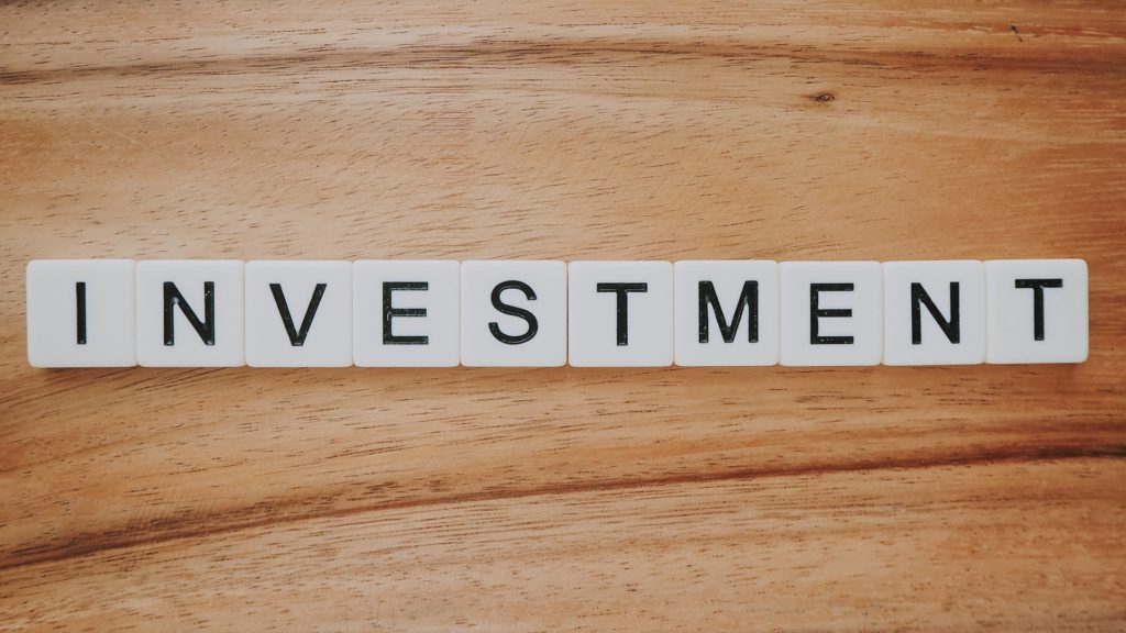 definisi investasi, cara dan jenisnya
