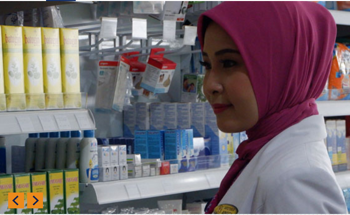 Jenis Saham Farmasi yang Menjanjikan di Indonesia, Apa saja?