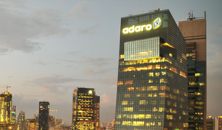 ADRO (PT. Adaro Energy Tbk)