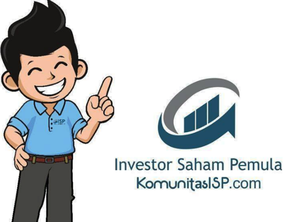 Mengenal Komunitas Investor Saham Pemula (ISP)