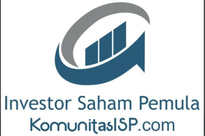 Investor saham Pemula (ISP) 