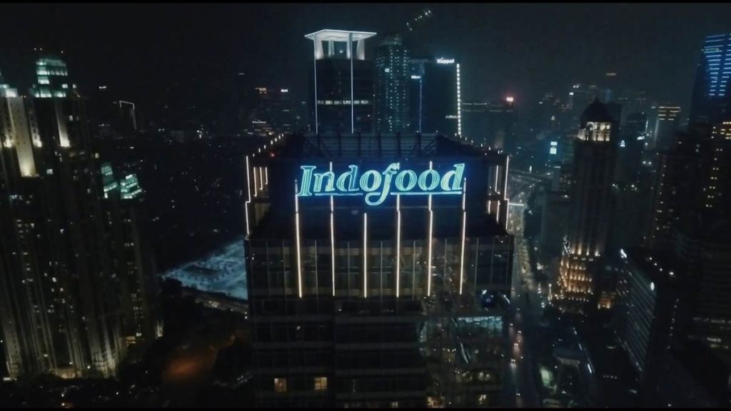 Menara Indofood