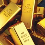 perjalanan harga emas tahun 2020 © indiatimes