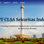 Review CLSA Sekuritas Indonesia KZ