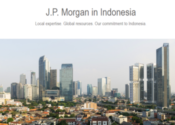 Review Lengkap J.P. Morgan Sekuritas Indonesia (BK)