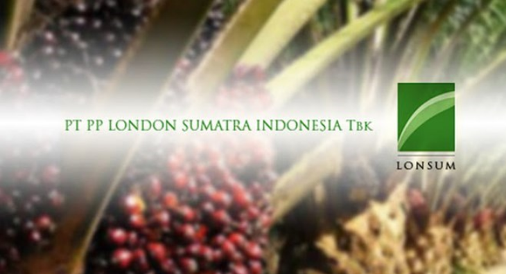 PT Perusahaan Perkebunan London Sumatra Indonesia Tbk
