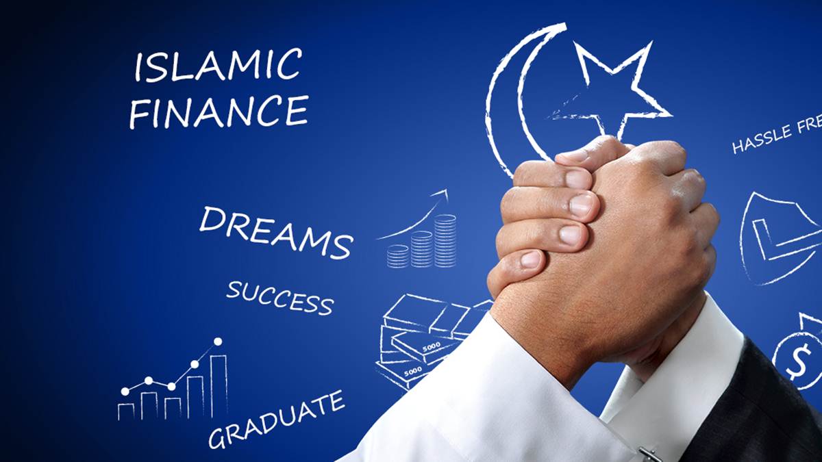 ilustrasi Islamic finance