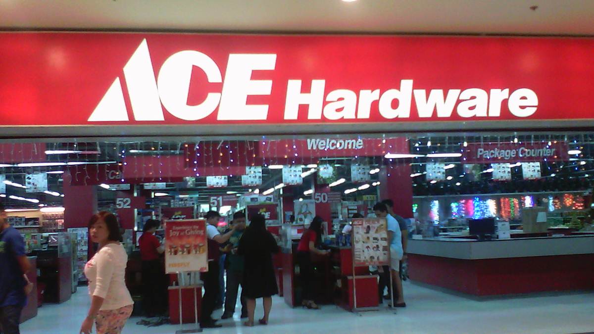 PT Ace Hardware Indonesia Tbk